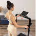 Бігова доріжка GYMTEK XT560