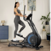 Орбітрек Gymtek XCF5000 електромагнітний