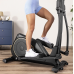 Орбітрек Gymtek XC4500 електромагнітний золотий