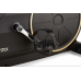 Велотренажер Gymtek XB2500 електромагнітний золотистий