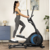 Орбітрек Gymtek XCF5000 електромагнітний