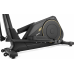 Орбітрек Gymtek XC4500 електромагнітний золотий