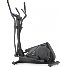 Орбітрек Gymtek XC4500 електромагнітний синій