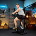 Велотренажер Trex Sport TX-550MB HYPER магнітний чорний
