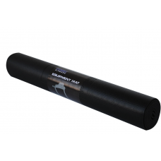 Мат під тренажер York Fitness Cardio Equipment чорний Мат під тренажер York Fitness Cardio Equipment чорний