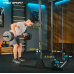 Стаціонарний підлоговий турнік Trex Sport TX-100PR