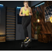 Степпер 2в1 Trex-Sport TX-070SP Twiz чорний