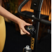 Велотренажер Trex Sport TX-250BB JOLT чорний