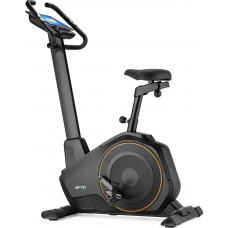 Велотренажер Gymtek XB6000 електромагнітний золотий