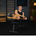 Набір резинок для фітнесу Trex Sport TX-005PB 5в1 set B