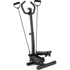 Степпер Gymtek XST900 Чорний