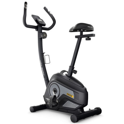 Велотренажер Trex Sport TX-400MB RECK магнітний сірий