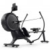 Гребний тренажер Trex Sport APRON TX-880RM аеромагнітний чорний
