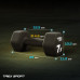 Гантелі для фітнесу неопренові TREX Sport TX-070VD 2x7кг