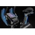 Велотренажер Gymtek XB4500 електромагнітний синій