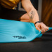 Коврик для йоги Trex Sport TX-019NGM NBR 1см 190х80 блакитний
