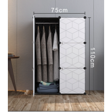 Шафа модульна Leobert Margo 6X