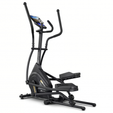 Орбітрек Hop-Sport HS-140CF Rock електромагнітний