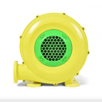 Повітряний насос Costway Rio електричний 850 Вт для надувних замків