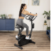 Велотренажер Gymtek XB3000 електромагнітний чорний