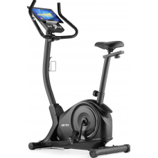 Велотренажер Gymtek XB3000 електромагнітний чорний