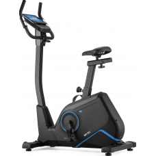Велотренажер Gymtek XB4500 електромагнітний синій