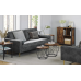 Комплект журнальних столиків Leobert Watson 2 шт в стилі Loft