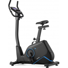 Велотренажер Gymtek XB4500 електромагнітний синій