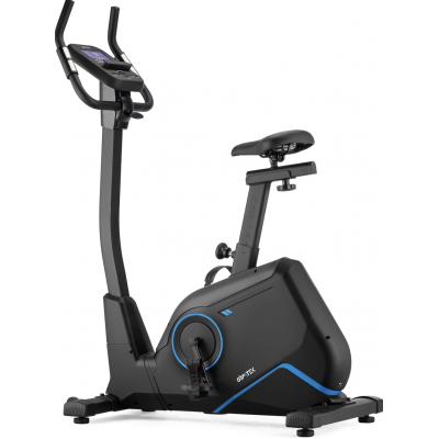 Велотренажер Gymtek XB4500 електромагнітний синій