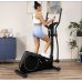 Орбітрек Gymtek XC4500 електромагнітний золотий