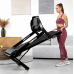 Бігова доріжка Hop-Sport HS-1000LB Wind сірий