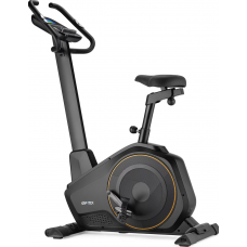 Велотренажер Gymtek XB6000 електромагнітний золотий