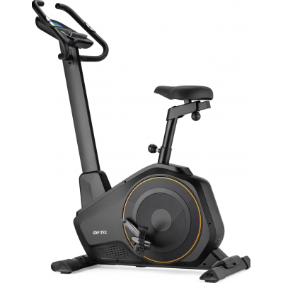 Велотренажер Gymtek XB6000 електромагнітний золотий