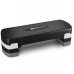 Степ платформа Hop-Sport HS-PP033AS чорно-біла