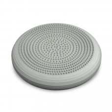 Балансувальна подушка Hop-Sport HS-R034BC сіра