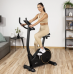 Велотренажер Gymtek XB2500 електромагнітний золотистий