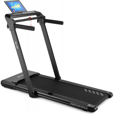 Бігова доріжка Gymtek XT700