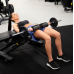 Накладка на гриф Gymtek 45см