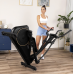 Орбітрек Gymtek XC4500 електромагнітний золотий