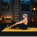 Набір резинок для фітнесу Trex Sport TX-004PB Power Band 4в1 2-41кг
