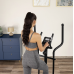Орбітрек Gymtek XC1500 магнітний золотий