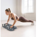 Дошка для віджимань Gymtek Multi Push Up Board сірий