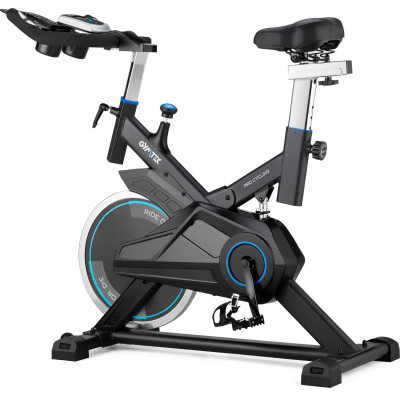 Спінбайк Gymtek XS1400 синій