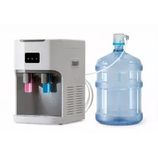 Кулер для води HotFrost D115 OutSide