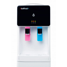 Кулер для води HotFrost V840