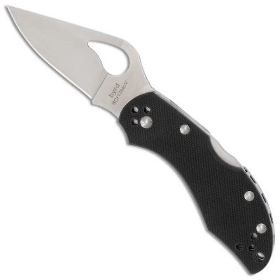 Ніж Spyderco Byrd Robin 2