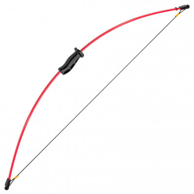 Лук Man Kung MK-RB009R, червоний