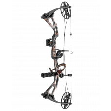 Лук Man Kung MK-CBA2GC-KIT колір green camo