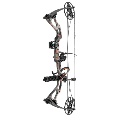 Лук Man Kung MK-CBA2GC-KIT колір green camo