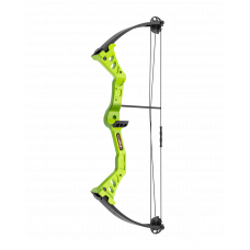 Лук Man Kung MK-CBK1G колір зелений